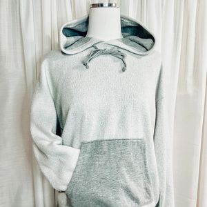 Wild fable reverse hoodie